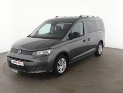 Grau Gebraucht 2023 VW Caddy Maxi Van / Kleinbus | 30.290 € (Etwas zu teuer)