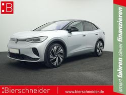 Gelb Gebraucht 2024 VW ID.5 GTX SUV | 37.950 € (Superpreis)
