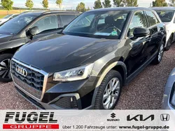 Mythosschwarz metallic Gebraucht 2022 Audi Q2 Comfort SUV | 18.999 € (Guter Preis)
