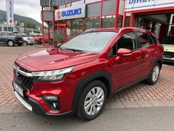 Gebraucht 2024 Suzuki SX4 S-Cross Comfort SUV | 24.300 € (Guter Preis)