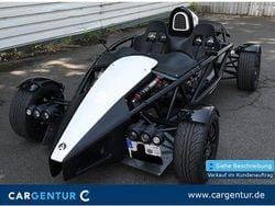 Schwarz Gebraucht 2012 Ariel Atom 3 Cabrio | 59.989 €
