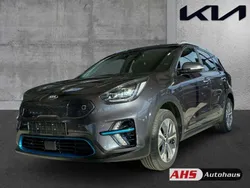 Platin gephite grey Gebraucht 2019 Kia e-Niro Spirit SUV | 18.990 € (Fairer Preis)