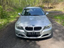 Silber Gebraucht 2010 BMW 318 Kombi | 4.900 € (Fairer Preis)