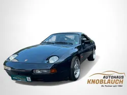 Schwarz Gebraucht 1991 Porsche 928 Coupé | 23.990 €