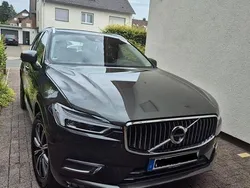 Grau Gebraucht 2018 Volvo XC60 Inscription SUV | 26.500 € (Guter Preis)