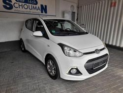 Weiß Gebraucht 2015 Hyundai i10 YES! Kleinwagen | 4.950 € (Fairer Preis)