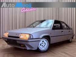 Citroën BX