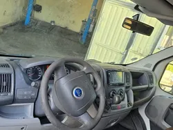 Weiß Gebraucht 2007 Fiat Ducato Van | 3.500 €
