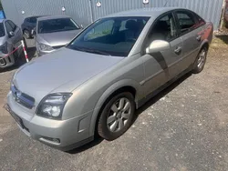 Gebraucht 2005 Opel Vectra GTS Edition Limousine | 2.390 € (Fairer Preis)
