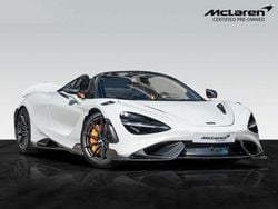 Andere Gebraucht 2022 McLaren Senna Coupé | 489.765 €