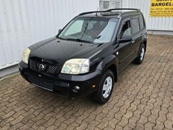 Schwarz Gebraucht 2004 Nissan X-Trail SUV | 2.300 €