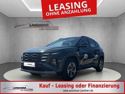 Grün Neu 2025 Hyundai Tucson SUV | 27.215 € (Superpreis)
