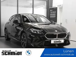 (schwarz) black saphire Neu 2025 BMW 120 M Sport Kleinwagen | 41.990 € (Etwas zu teuer)