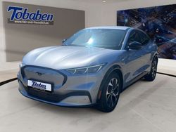 Iced blue silver metallic Gebraucht 2023 Ford Mustang Mach-E SUV | 34.980 € (Superpreis)