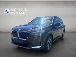 Schwarz ii Neu 2025 BMW X1 Sport Line SUV | 42.470 € (Superpreis)