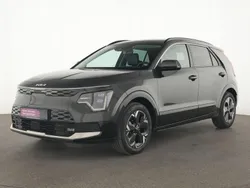 Interstellar Gebraucht 2023 Kia e-Niro Vision SUV | 27.639 € (Guter Preis)