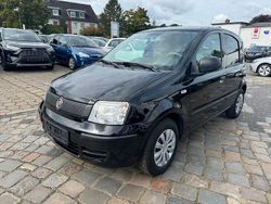 Schwarz Gebraucht 2012 Fiat Panda Kleinwagen | 3.880 € (Guter Preis)