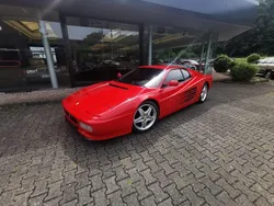 Rot Gebraucht 1994 Ferrari 512 | 239.990 €