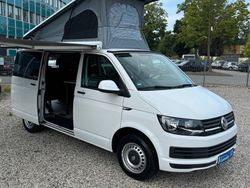 Grau Gebraucht 2016 VW T6.1 California Van | 44.980 €