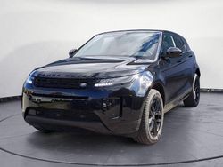 Schwarz Neu 2025 Land Rover Range Rover evoque S SUV | 59.999 € (Teuer)