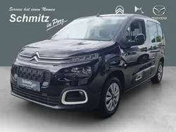Schwarz Gebraucht 2023 Citroën Berlingo Van / Kleinbus | 22.499 € (Fairer Preis)