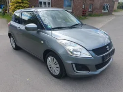 Grau Gebraucht 2014 Suzuki Swift Club Kleinwagen | 4.990 € (Guter Preis)