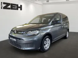 Grau Neu 2025 VW Caddy Van / Kleinbus | 33.950 € (Guter Preis)