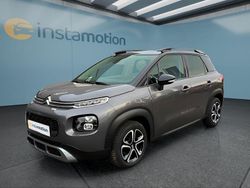 Grau Gebraucht 2021 Citroën C3 Aircross SUV | 15.399 € (Fairer Preis)