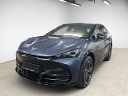 Blau Neu 2025 Cupra Tavascan VZ SUV | 54.960 € (Etwas zu teuer)