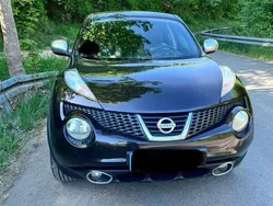 Andere außenfarben Gebraucht 2012 Nissan Juke Shiro SUV | 8.000 € (Etwas zu teuer)