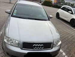 Gebraucht 2003 Audi A4 Kombi | 1.500 € (Guter Preis)
