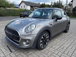 Melting silver Gebraucht 2016 Mini Cooper Kleinwagen | 11.490 € (Fairer Preis)