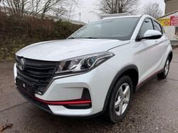 Weiß Gebraucht 2022 DFSK Fengon SUV | 9.999 € (Guter Preis)