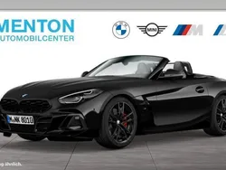 Schwarz Neu 2025 BMW Z4 M Sport Cabrio | 68.500 € (Fairer Preis)