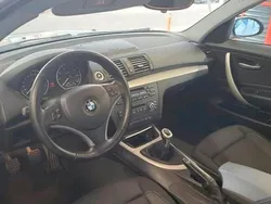 Weiß Gebraucht 2009 BMW 118 Kleinwagen | 4.600 € (Fairer Preis)