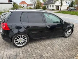 VW Golf V