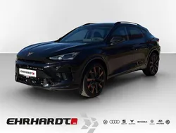 Schwarz Neu 2025 Cupra Formentor VZ SUV | 49.990 € (Teuer)