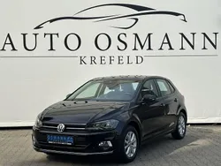 Schwarz Gebraucht 2020 VW Polo Highline Limousine | 15.950 € (Fairer Preis)
