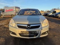 Grau Gebraucht 2006 Opel Vectra Limousine | 2.999 € (Fairer Preis)