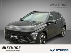Abyss black Gebraucht 2025 Hyundai Kona Trend SUV | 35.950 € (Guter Preis)