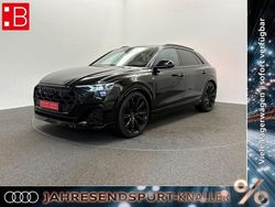 Mythosschwarz Neu 2025 Audi Q8 Sport SUV | 102.950 €