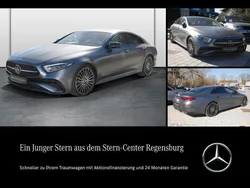Mercedes CLS450