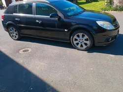 Schwarz Gebraucht 2007 Opel Signum Kombi | 3.500 € (Etwas zu teuer)