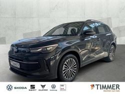 Grau Neu 2025 VW Tiguan Goal SUV | 44.605 € (Fairer Preis)