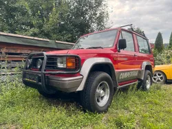 Gebraucht 1992 Isuzu Trooper SUV | 15.000 €