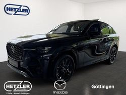 Neu 2025 Mazda CX-60 Homura-Line SUV | 55.900 € (Etwas zu teuer)