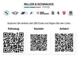 Phytonicblau Gebraucht 2021 BMW 520 Luxury Line Kombi | 31.950 € (Guter Preis)