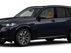 Gebraucht 2024 BMW X5 SUV | 102.220 € (Teuer)