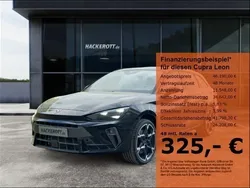 Weiss Neu 2025 Cupra Leon VZ Kombi | 46.190 € (Fairer Preis)