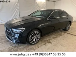 Mercedes E300